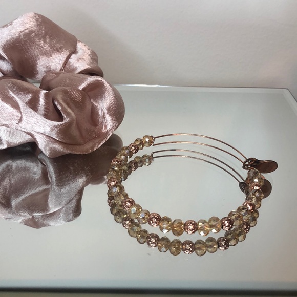 Alex and Ani Jewelry - Alex and Ani Stacking Bracelet